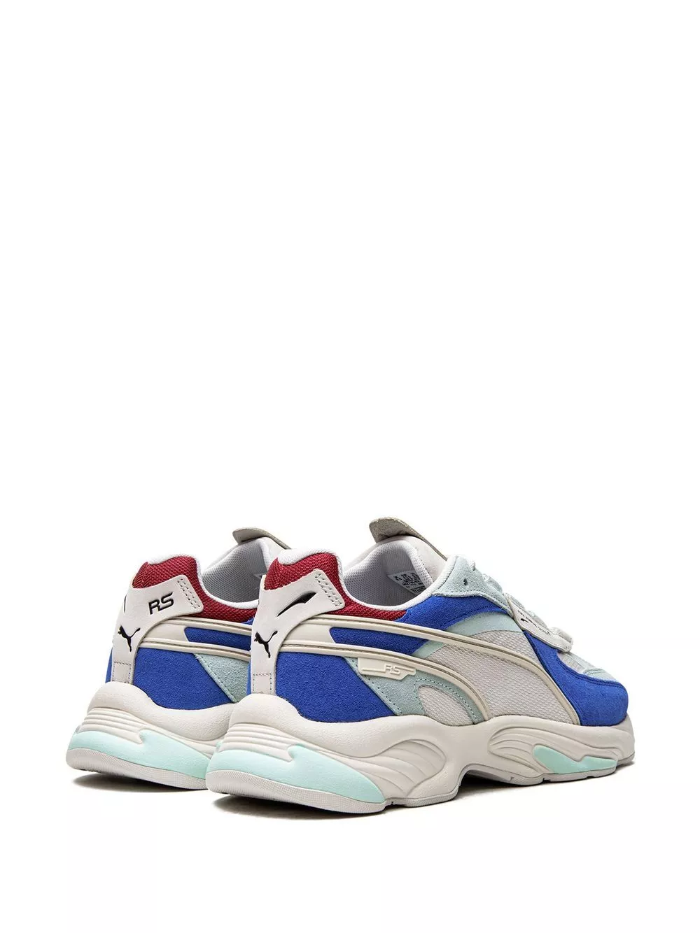 Cheap PUMA RS-Connect Buck low-top   0113