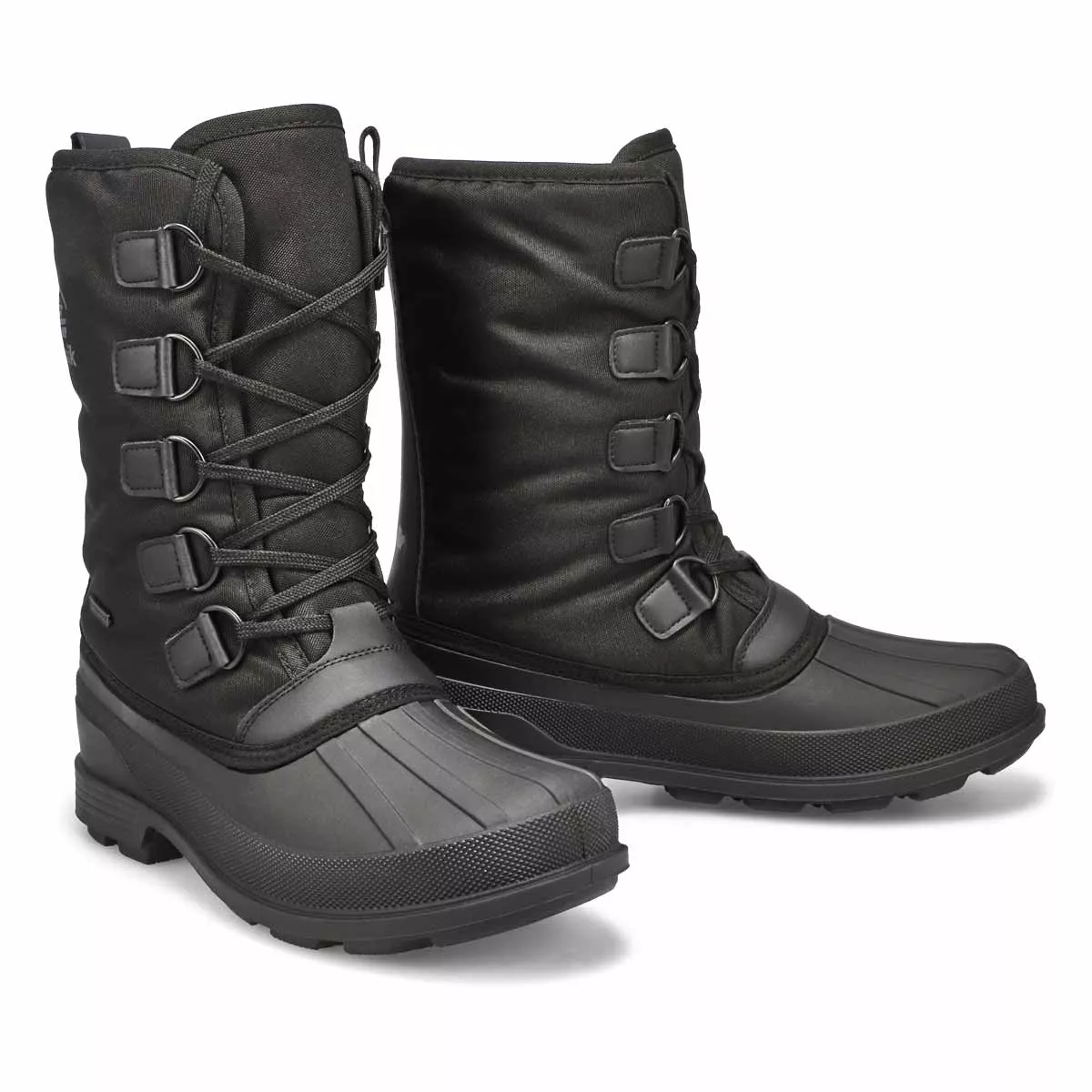 Affordable Kamik, Men's William N Winter Boot - Black 0114