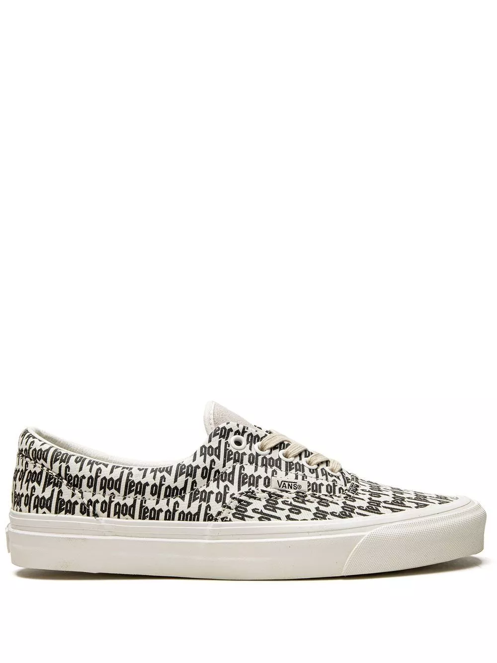 Affordable Vans x Fear of God Era 95 Reissue   0113