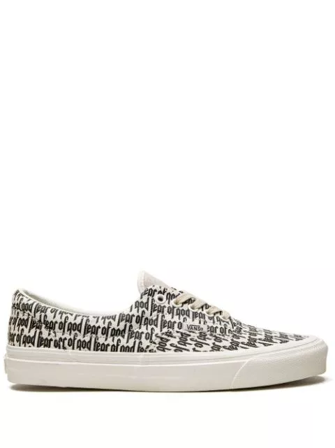 Vans x Fear of God Era 95 Reissue   0113