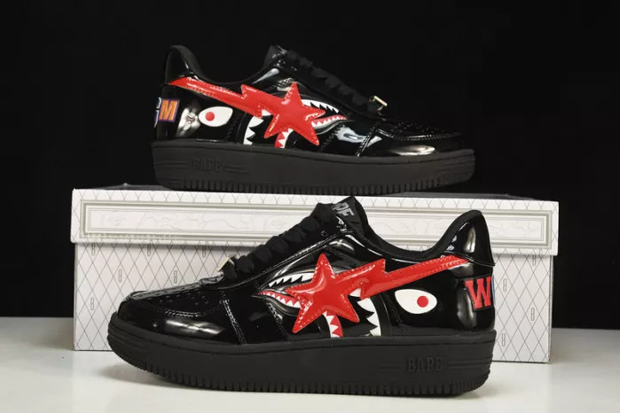 Cheap B*PE SNEAKER FS-001 0117