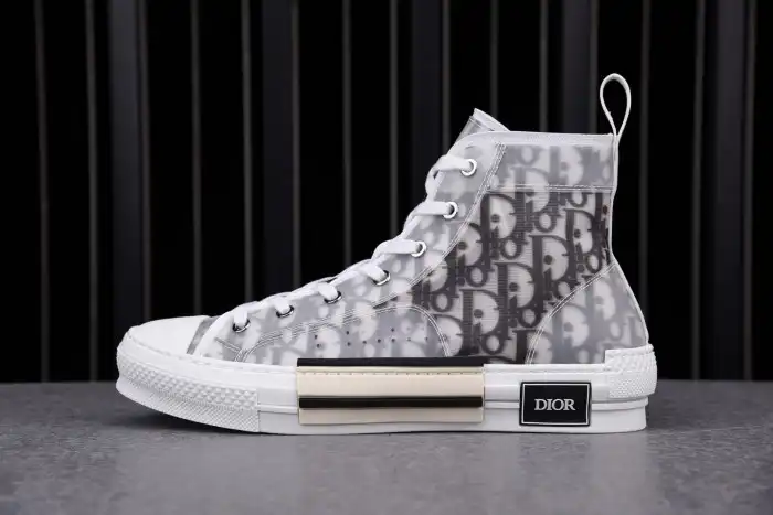 Affordable DR B23 High Top Logo Oblique 3SH118YJP_H069 0124