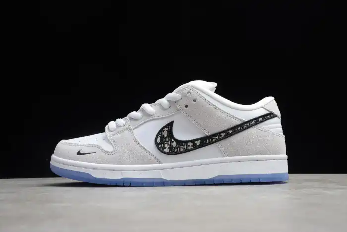 Affordable DR x Nike Dunk SB Low BQ6817-002 0124