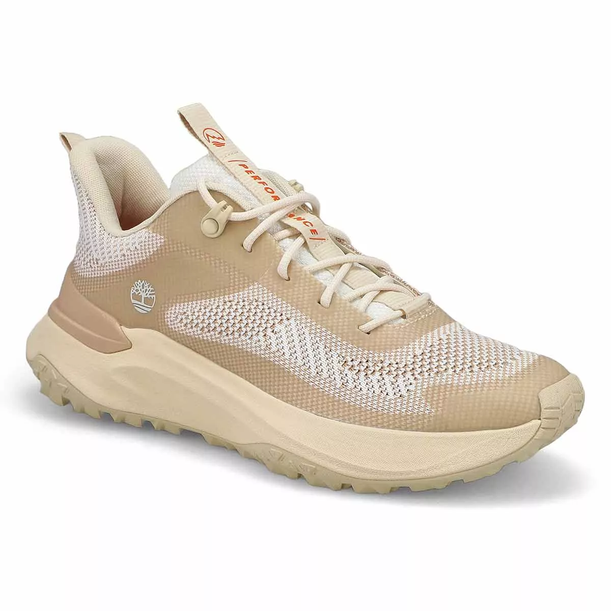 Cheap Timberland, Women's Motion Access Low Hiking Shoe - Natural 0125