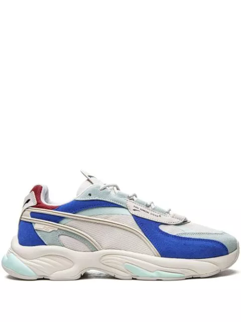 PUMA RS-Connect Buck low-top   0113