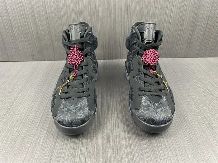 Affordable Jordan 6 Retro SD Triple Black (W) DB9818-001 0130