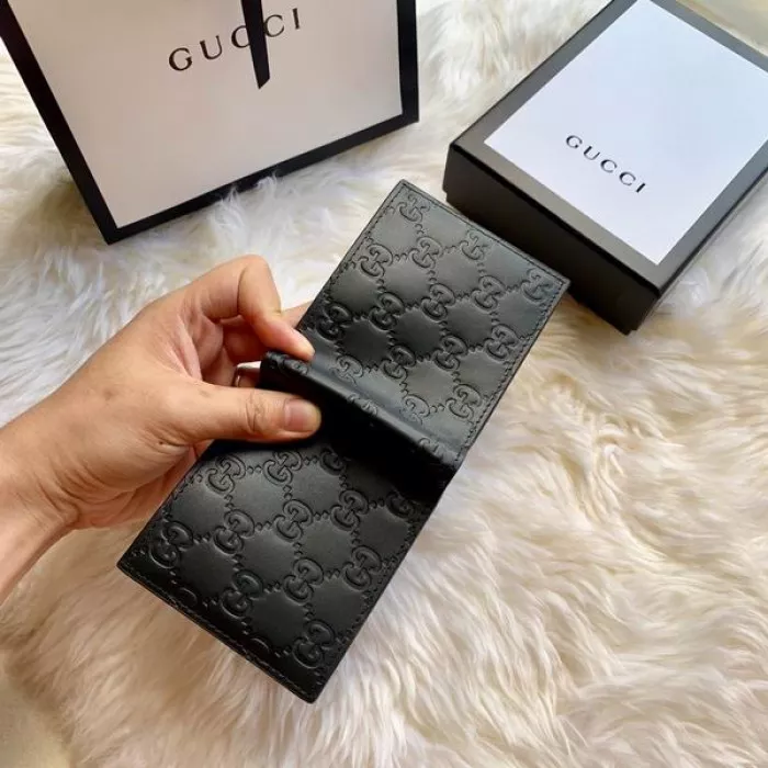 Cheap GUCC WALLET 365466 11*9 0117