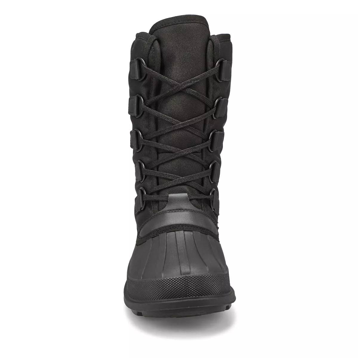 Affordable Kamik, Men's William N Winter Boot - Black 0114