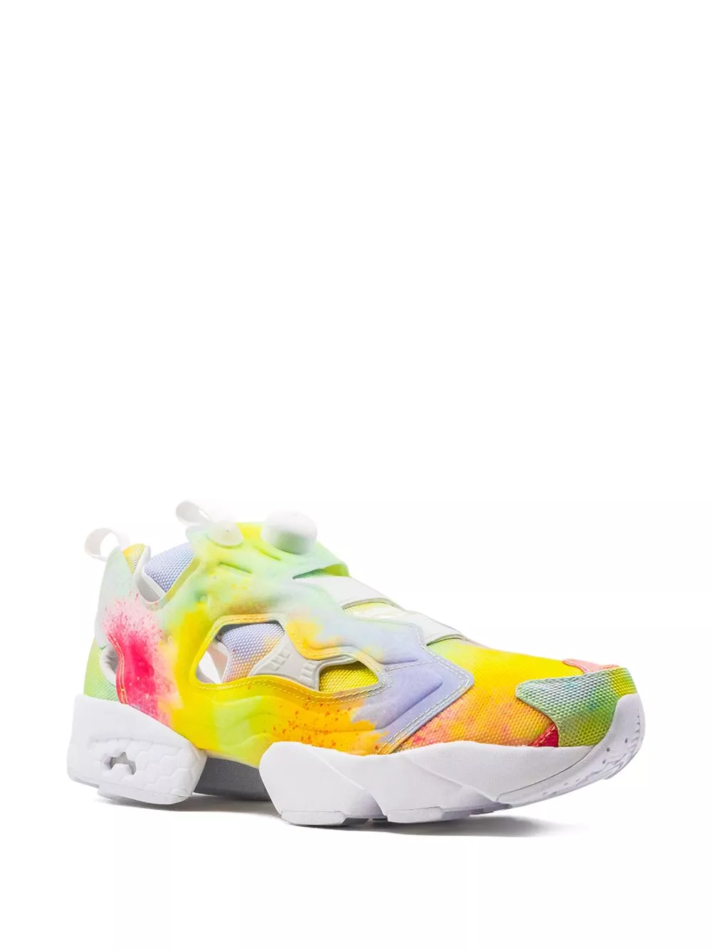 Affordable Reebok Instapump Fury "Pride"   0113