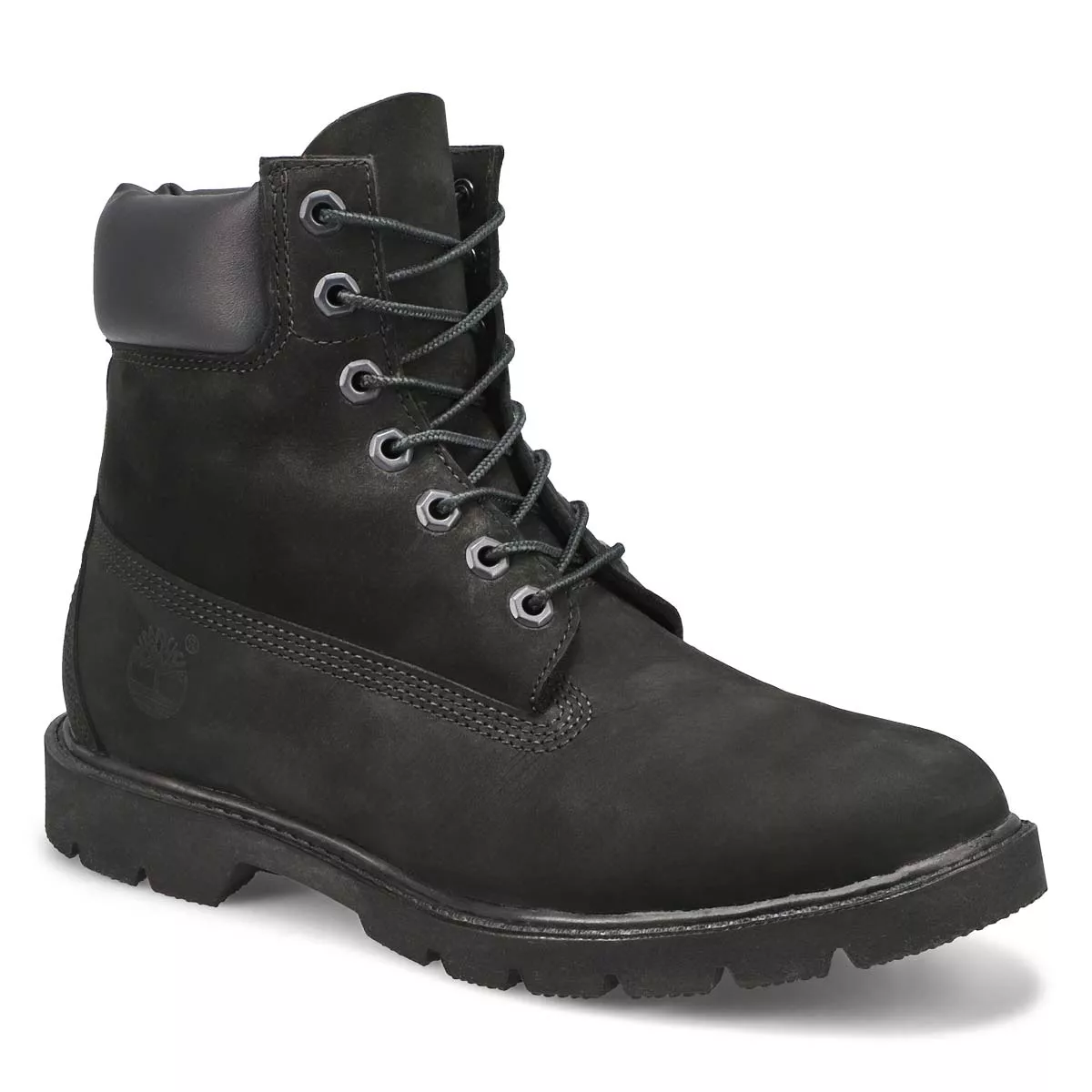 Cheap Timberland, Botte lacée 6