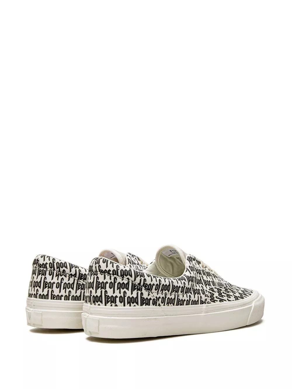 Affordable Vans x Fear of God Era 95 Reissue   0113