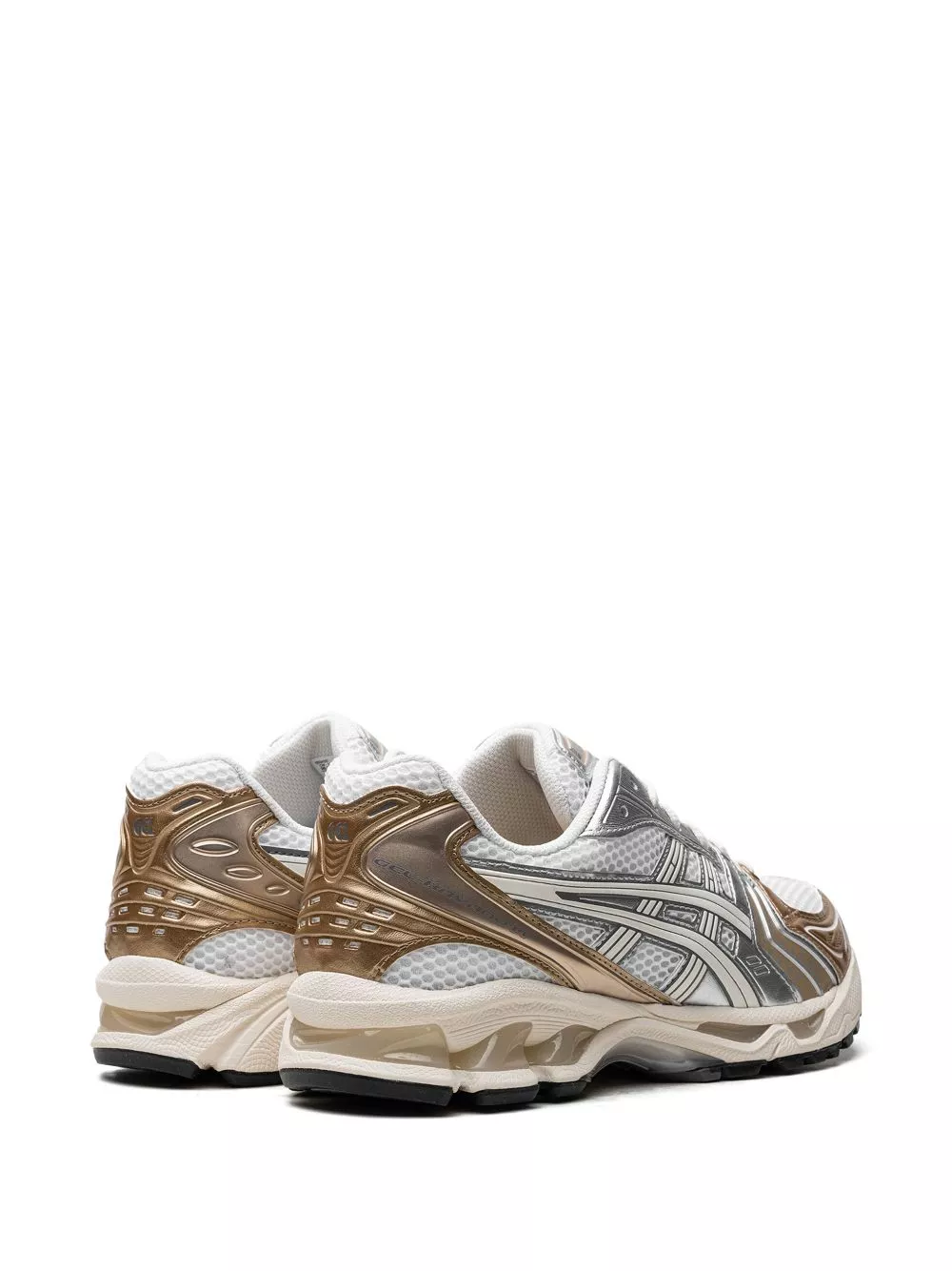 Cheap ASICS GEL-KAYANO 14 "Olympic Medals"   0113