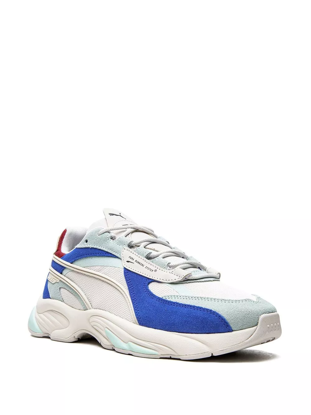 Cheap PUMA RS-Connect Buck low-top   0113