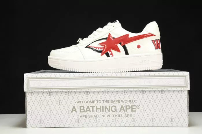 Affordable B*PE SNEAKER FS-002 0117