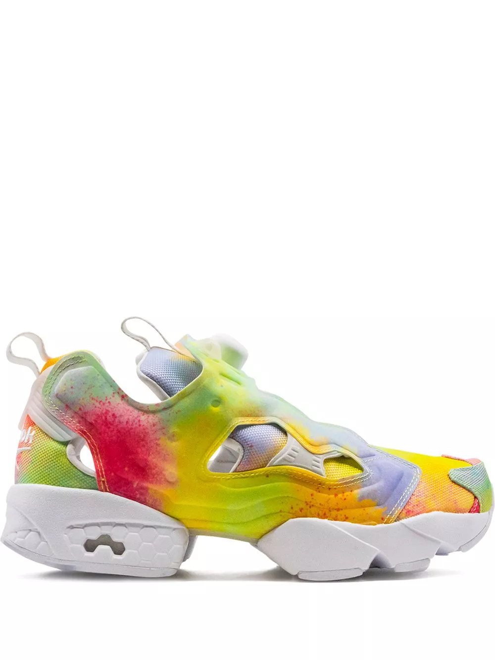 Affordable Reebok Instapump Fury "Pride"   0113