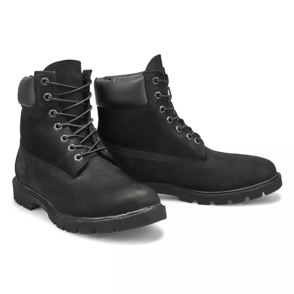 Cheap Timberland, Botte lacée 6