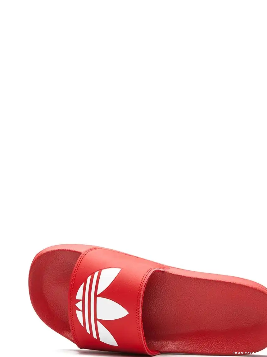 Affordable slides Lite  adidas Adilette 0223