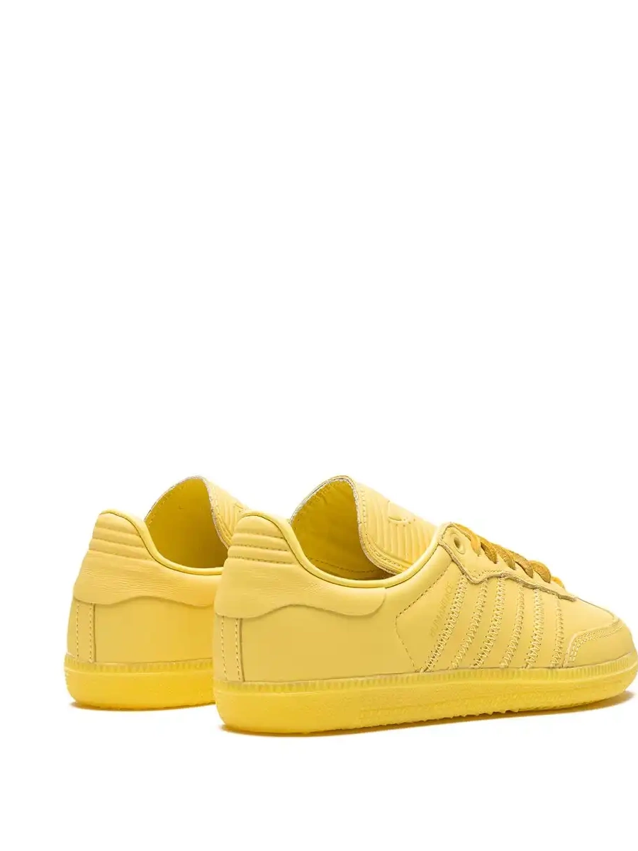 Cheap Samba x adidas Pharrell Humanrace   0207