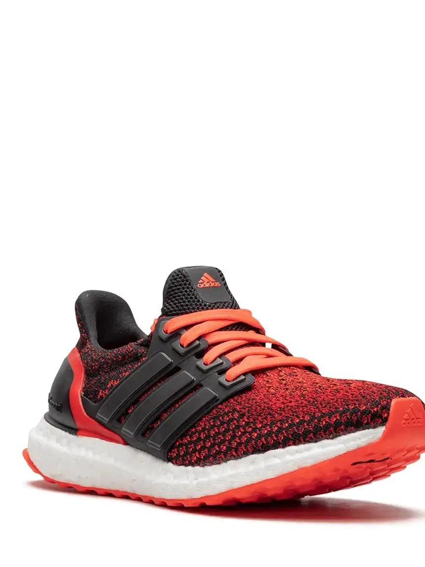 Cheap adidas UltraBoost   J Red