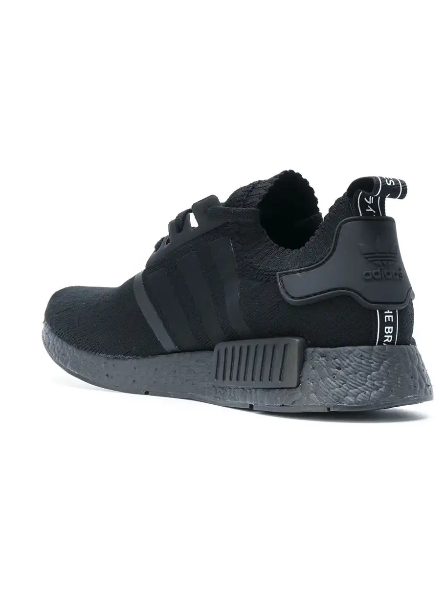 Cheap NMD_R1 Black