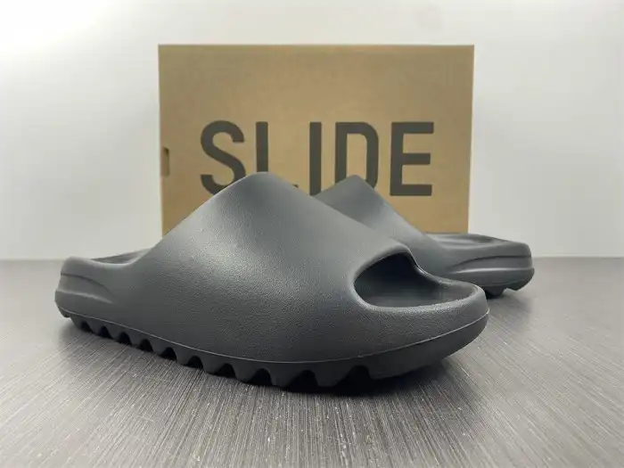 Affordable Adidas Yeezy Slide Onyx HQ6448 0206