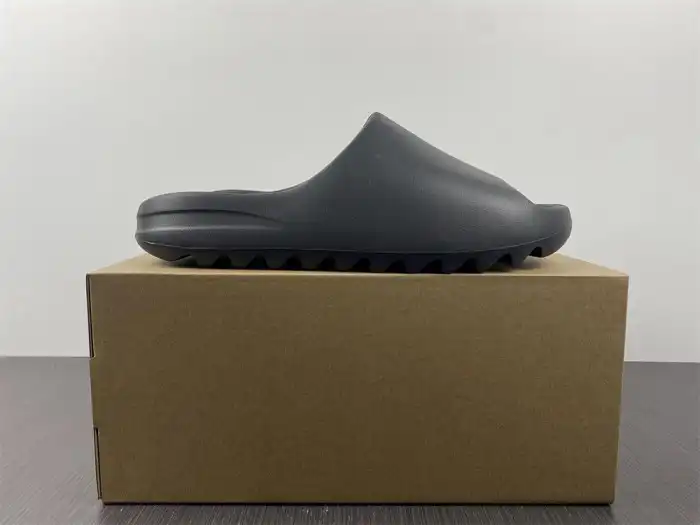 Affordable Adidas Yeezy Slide Onyx HQ6448 0206