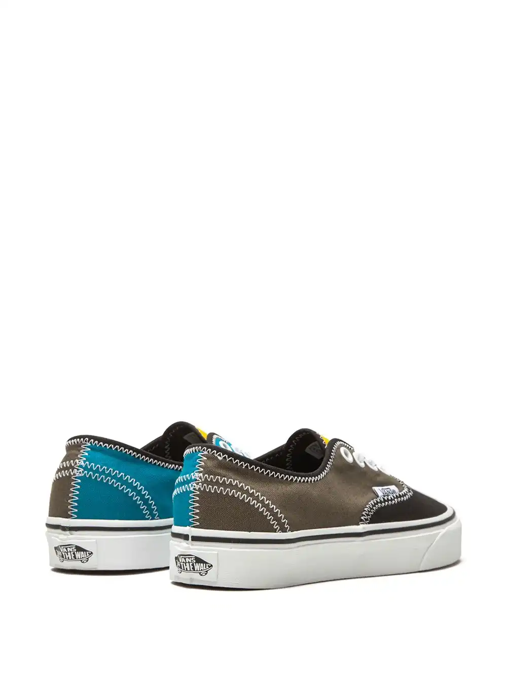 Affordable Vans Authentic 