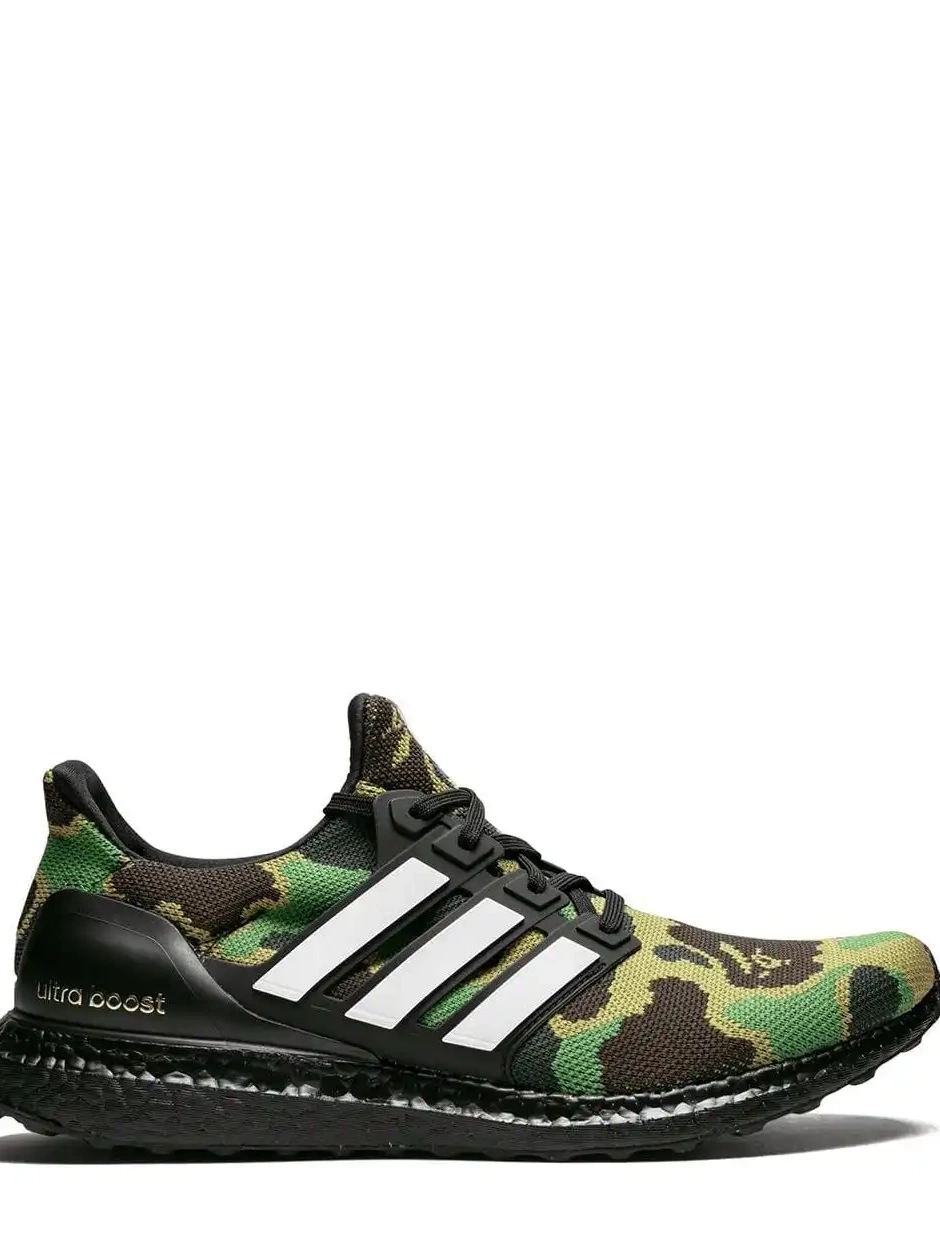 Cheap  Ultraboost  adidas Green