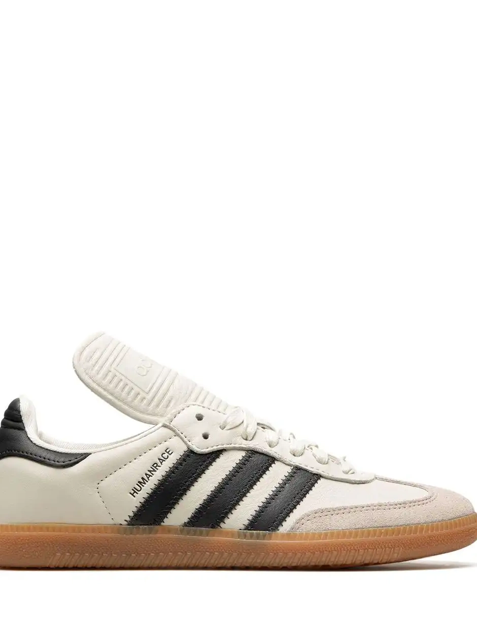 Cheap  Race  adidas x Human Samba 