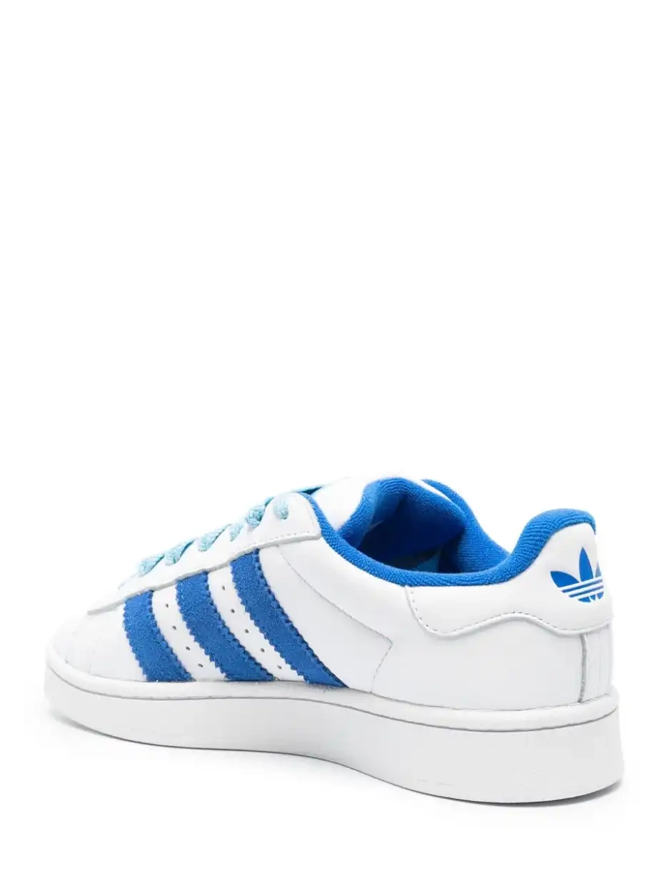 Cheap 00s  adidas 3-Striped  Campus 0214