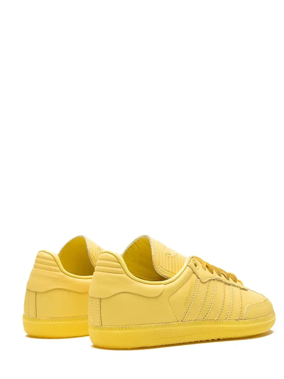 Cheap Samba Pharrell  Humanrace x  adidas 0220