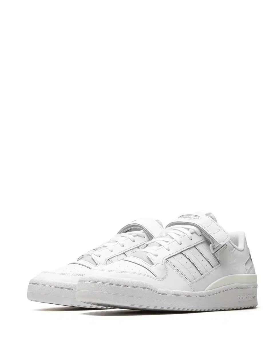 Cheap White'' ''Triple adidas Low   Forum 0207