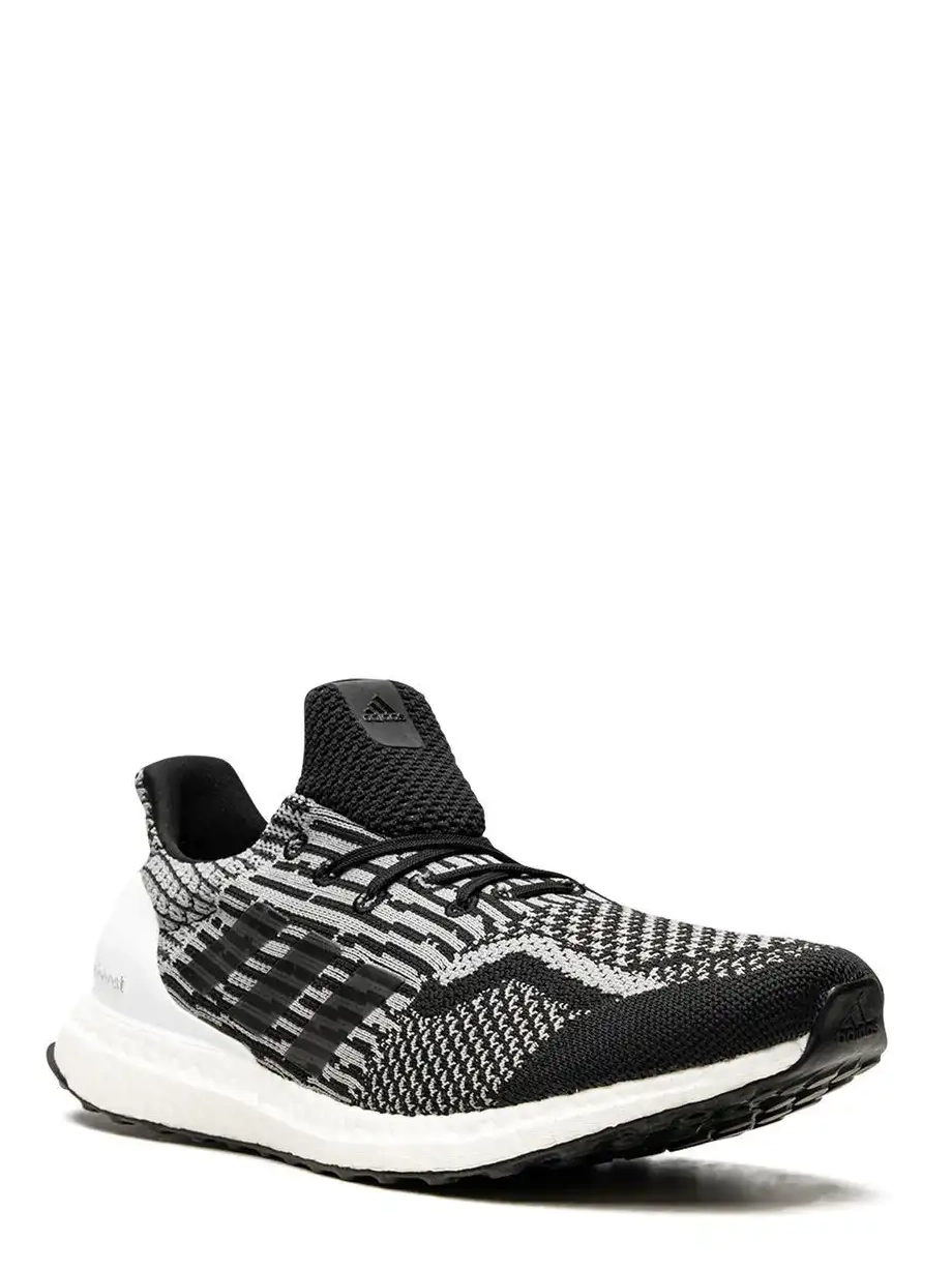 Affordable Uncaged adidas Boost DNA Ultra  5.0  0222