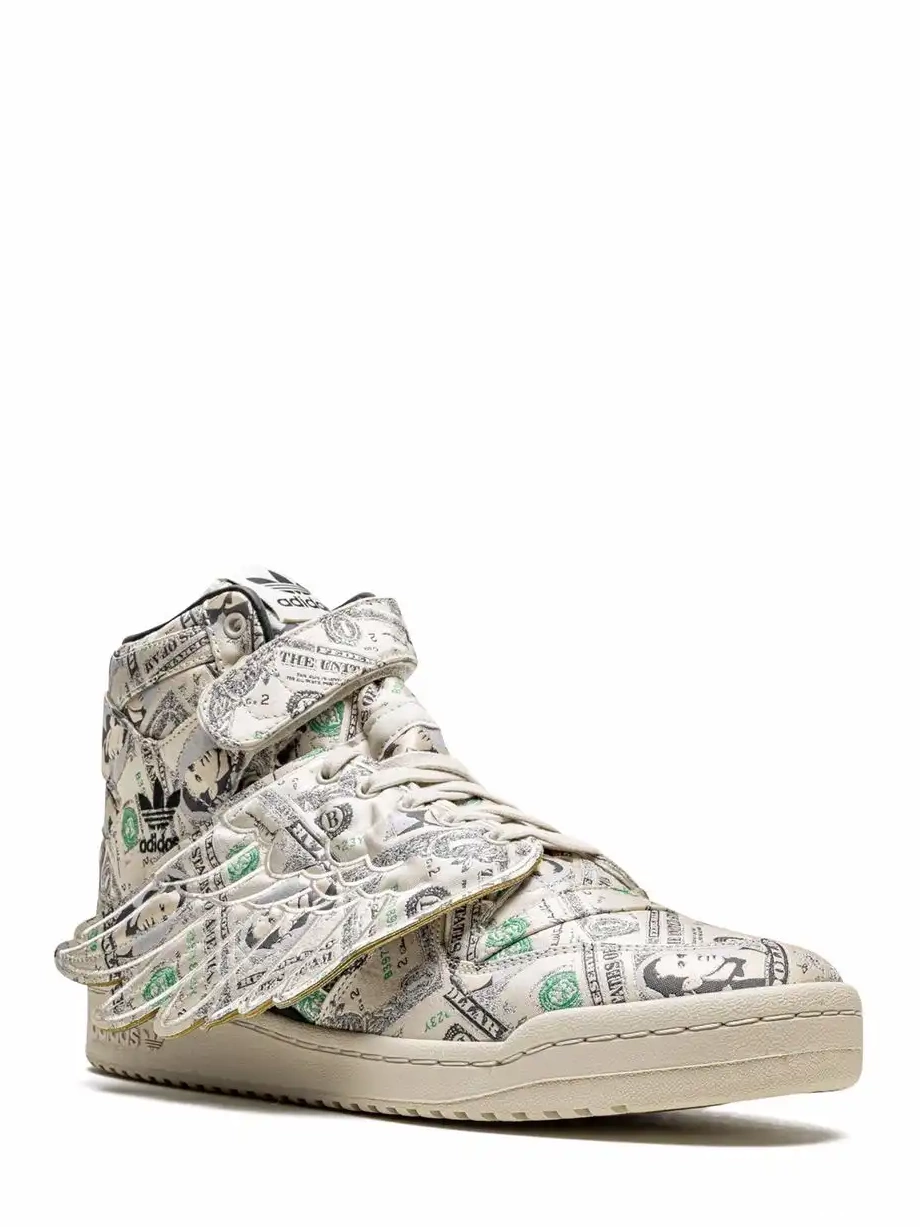 Affordable  Jeremy Forum Scott 1.0 x Wings  