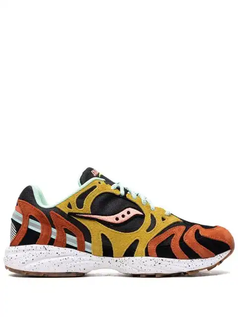 Saucony Grid Azura 2000 panelled   0202