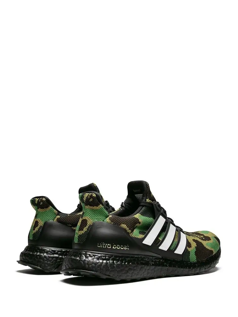 Cheap  Ultraboost  adidas Green