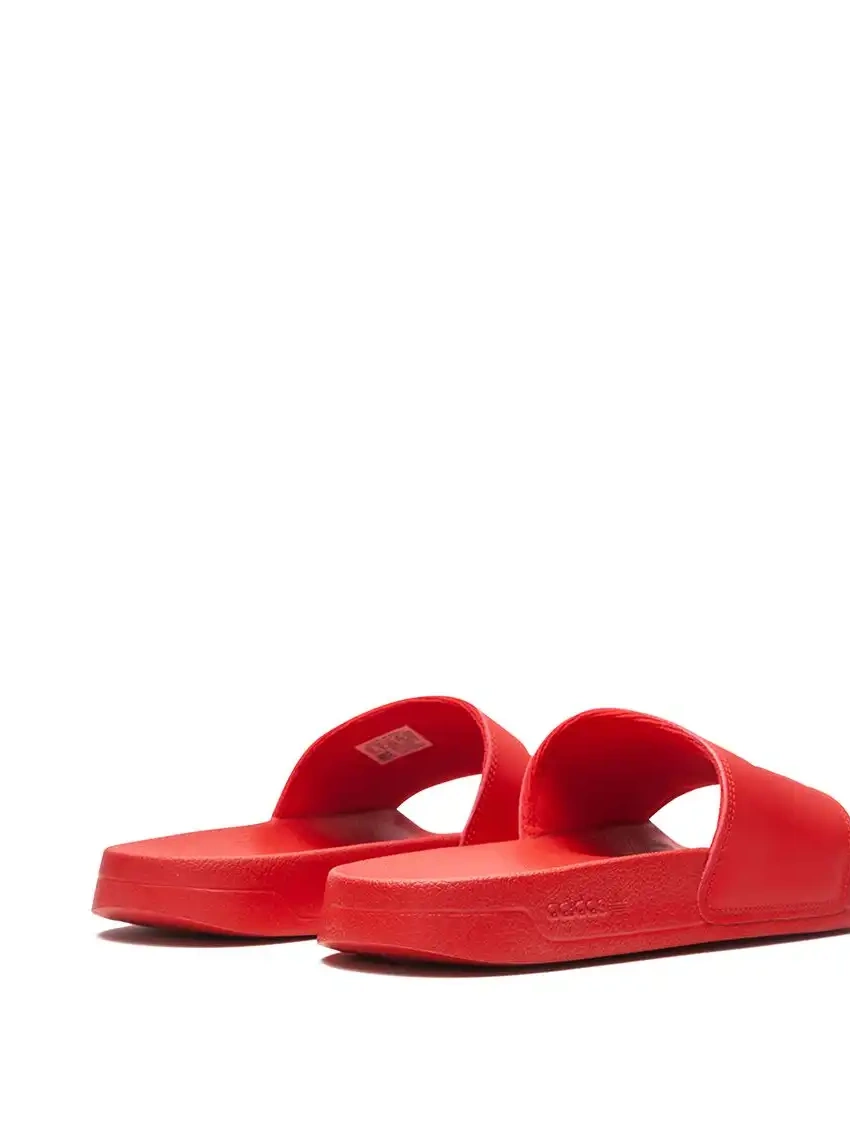 Affordable slides Lite  adidas Adilette 0223