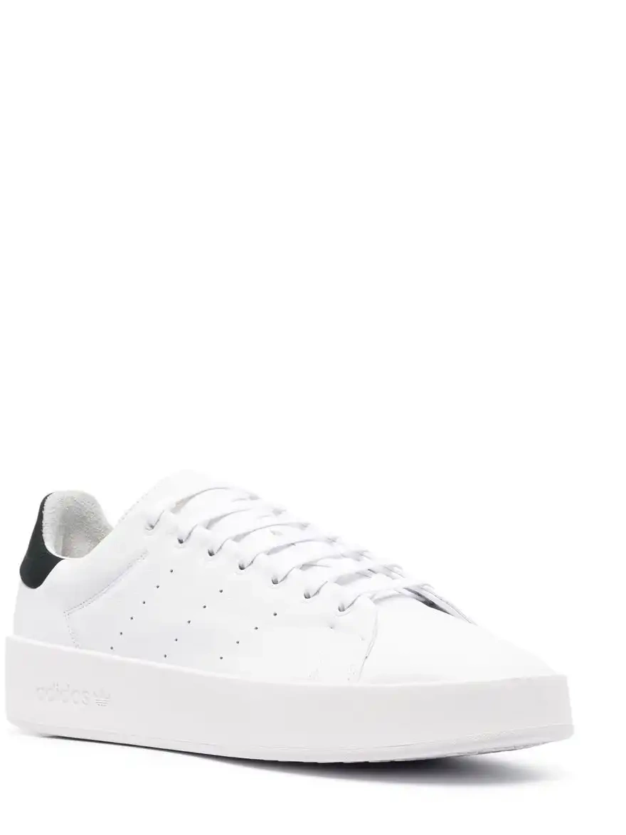 Affordable low-top Stan adidas Reckon   Smith 0210