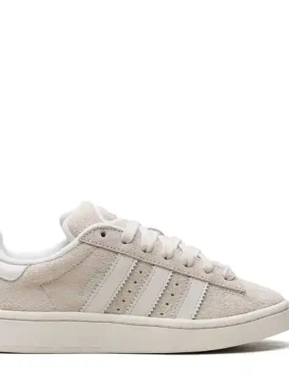 Cheap  Chalk adidas White White Campus Core 00s 