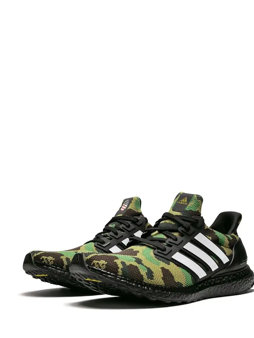 Cheap  Ultraboost  adidas Green