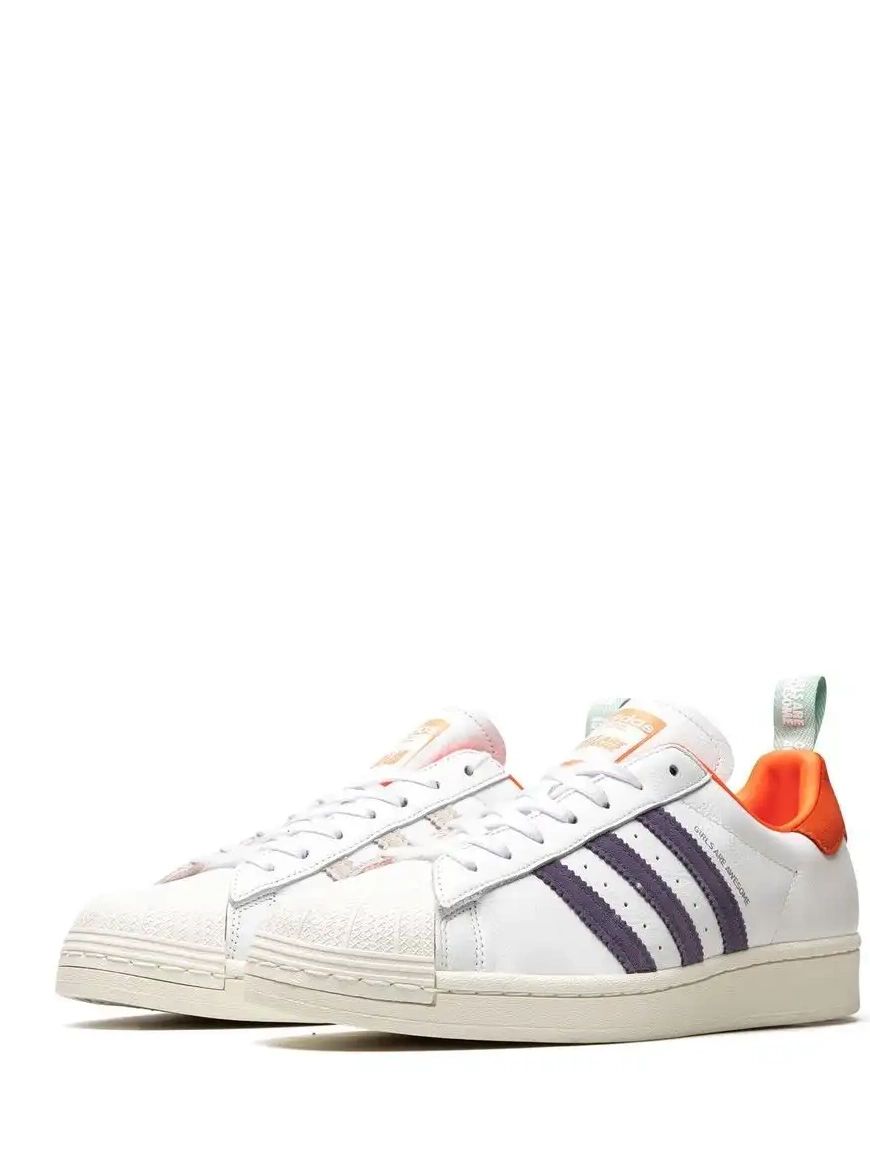 Cheap adidas Are Girls Awesome Superstar  x  0209