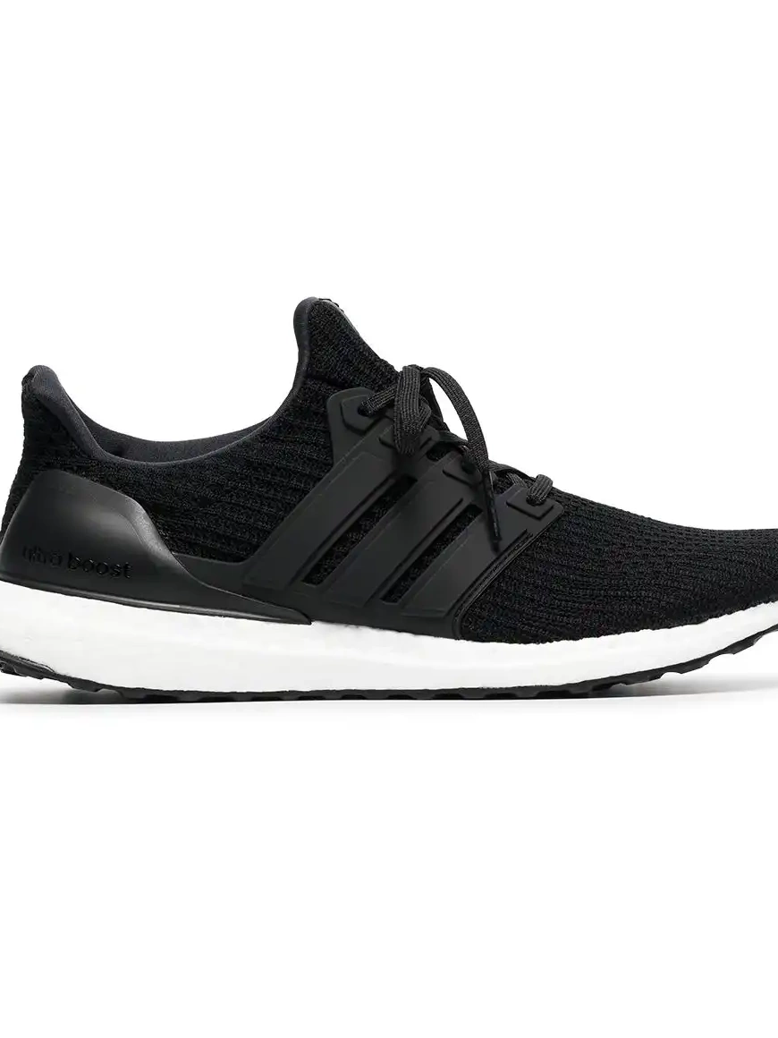 Affordable  Ultraboost Black