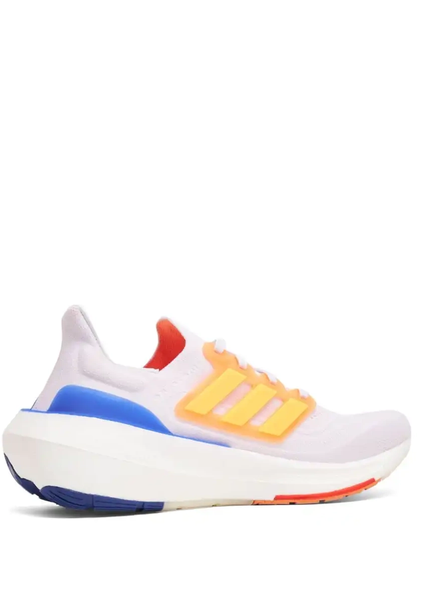 Cheap   Light adidas low-top Ultraboost 0210