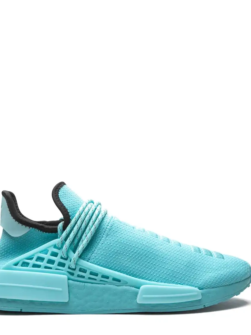 Affordable Race Pharrell  x Williams NMD Human  