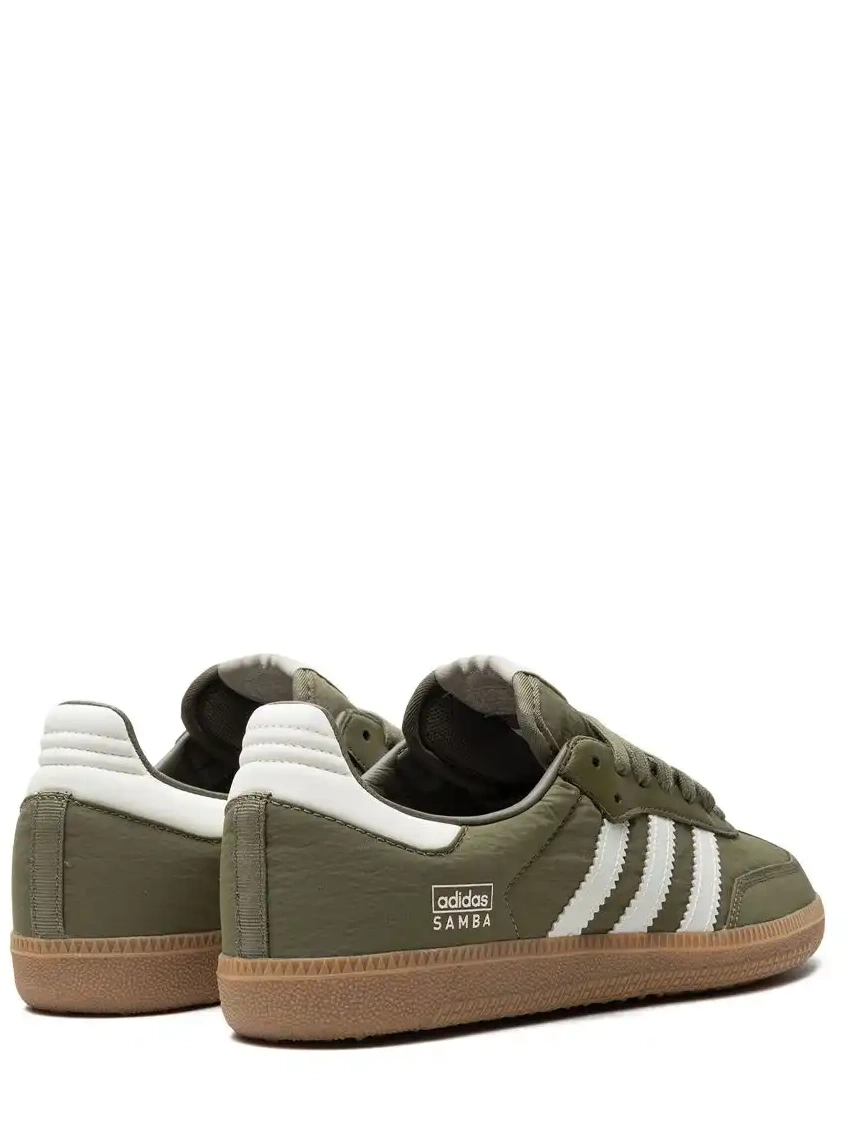 Affordable   - Samba adidas Focused  