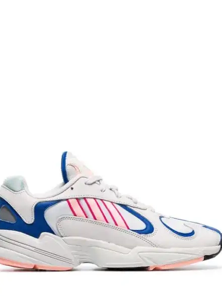 Cheap  adidas  Yung-1 