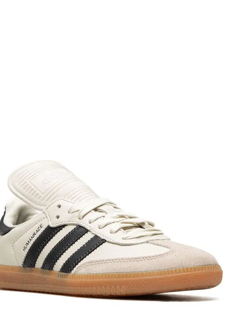 Cheap  Race  adidas x Human Samba 