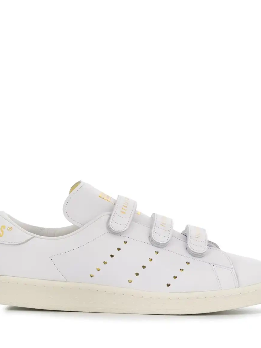 Cheap adidas  UNOFCL Human Made  low-top 0226