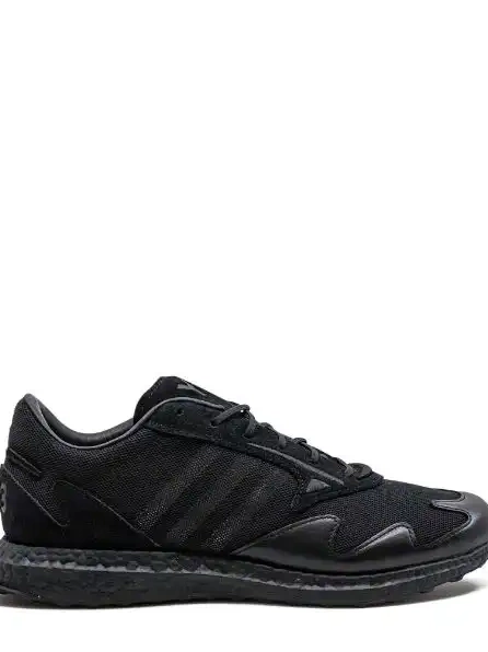  Y-3  Rhisu adidas Run 0222