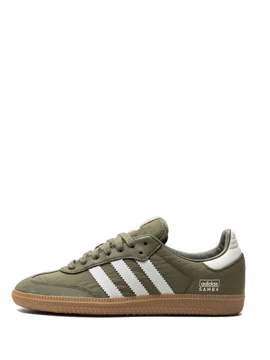 Affordable   - Samba adidas Focused  